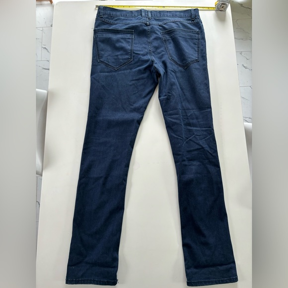Forever 21 jeans 33x34 - Picture 2 of 4